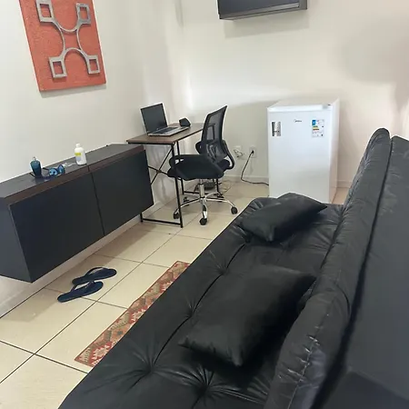 Flat Com Ar Condicionado Ana Regis Ap 307, Salvador Apartment Exterior photo