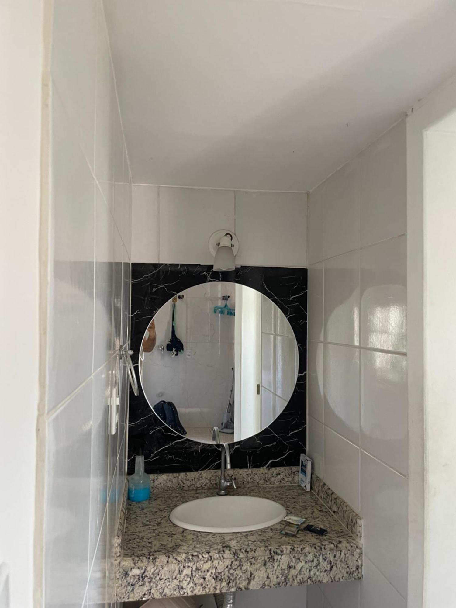 Apartment Flat Com Ar Condicionado Ana Regis Ap 307,